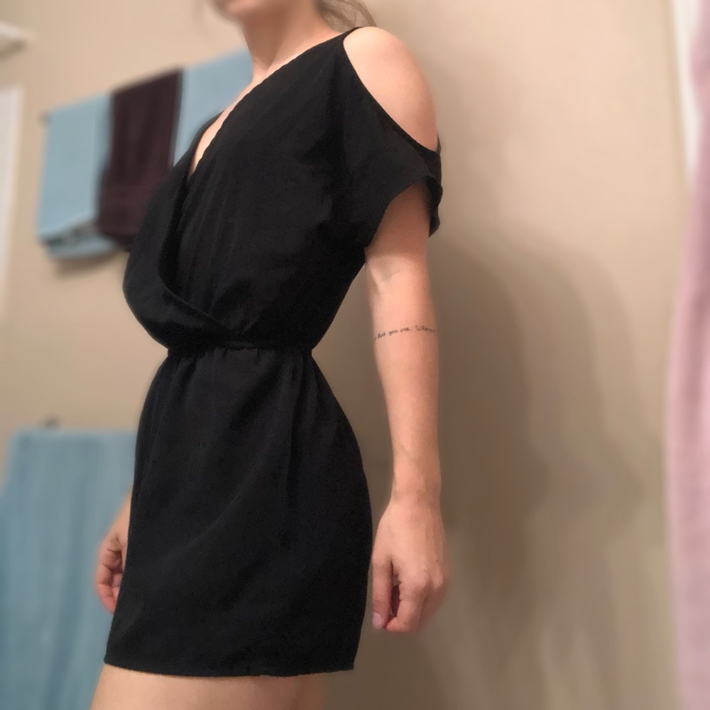Romper - Picture 3 of 5